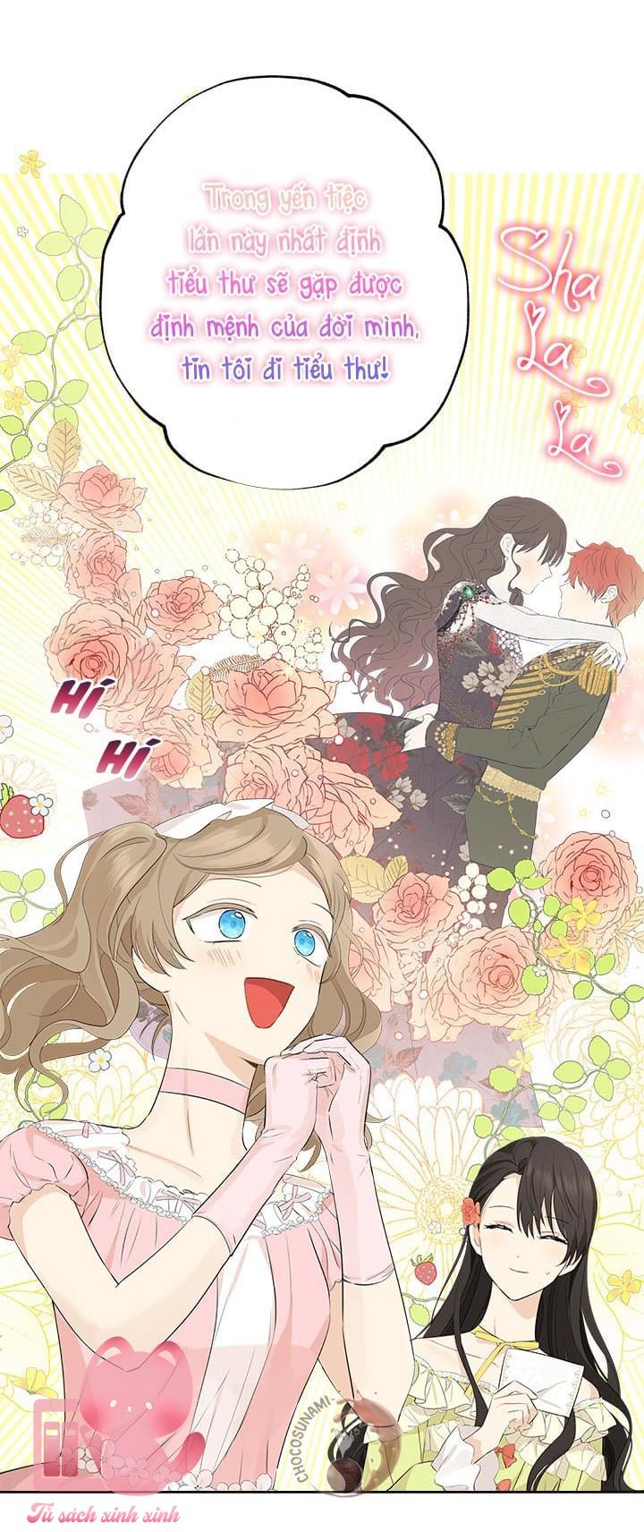 Thật Ra Tôi Mới Là Thật - Chap 30 - Trang 59