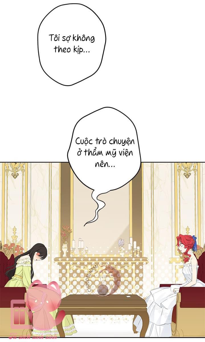 Thật Ra Tôi Mới Là Thật - Chap 30 - Trang 7