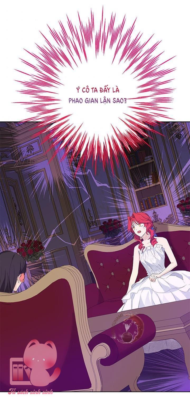 Thật Ra Tôi Mới Là Thật - Chap 30 - Trang 8