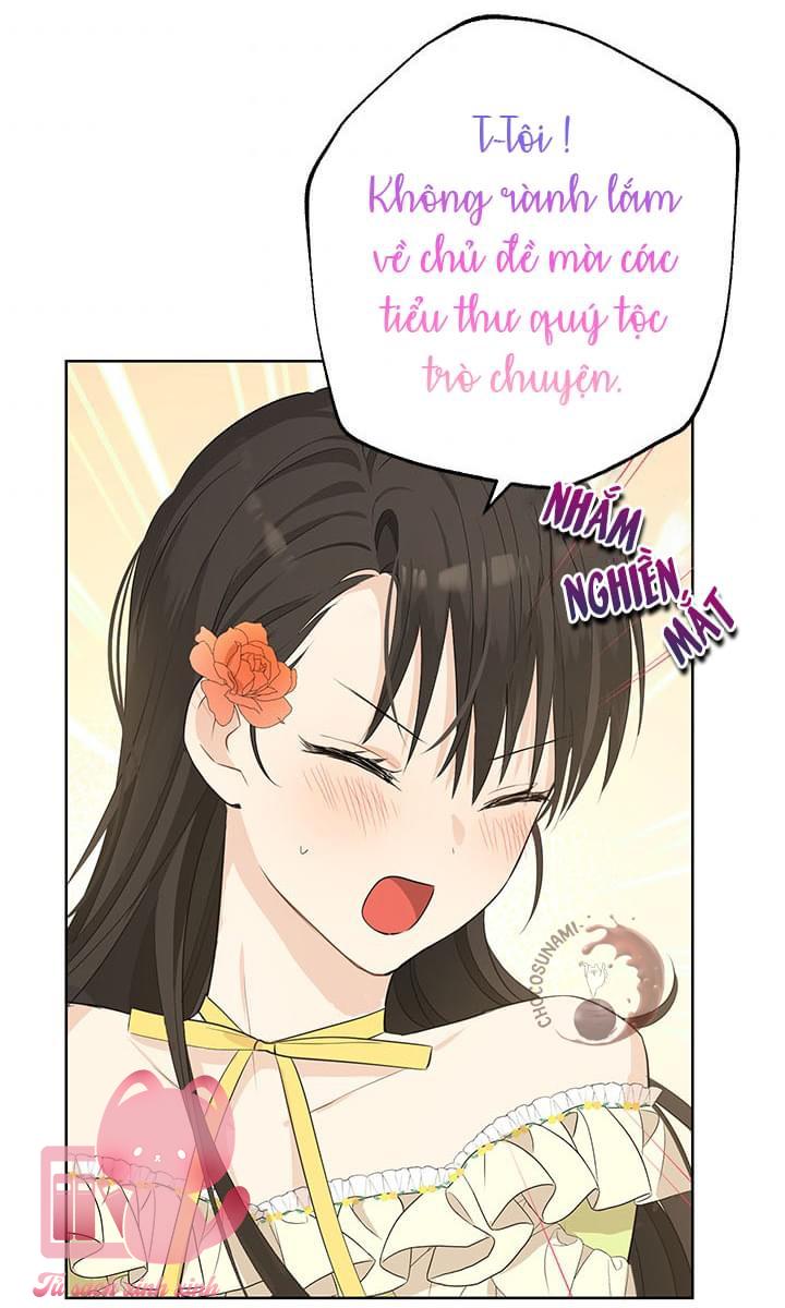 Thật Ra Tôi Mới Là Thật - Chap 30 - Trang 9