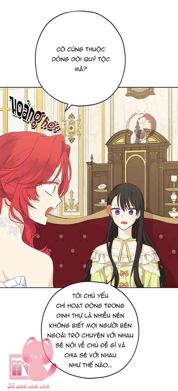 Thật Ra Tôi Mới Là Thật - Chap 30 - Trang 10