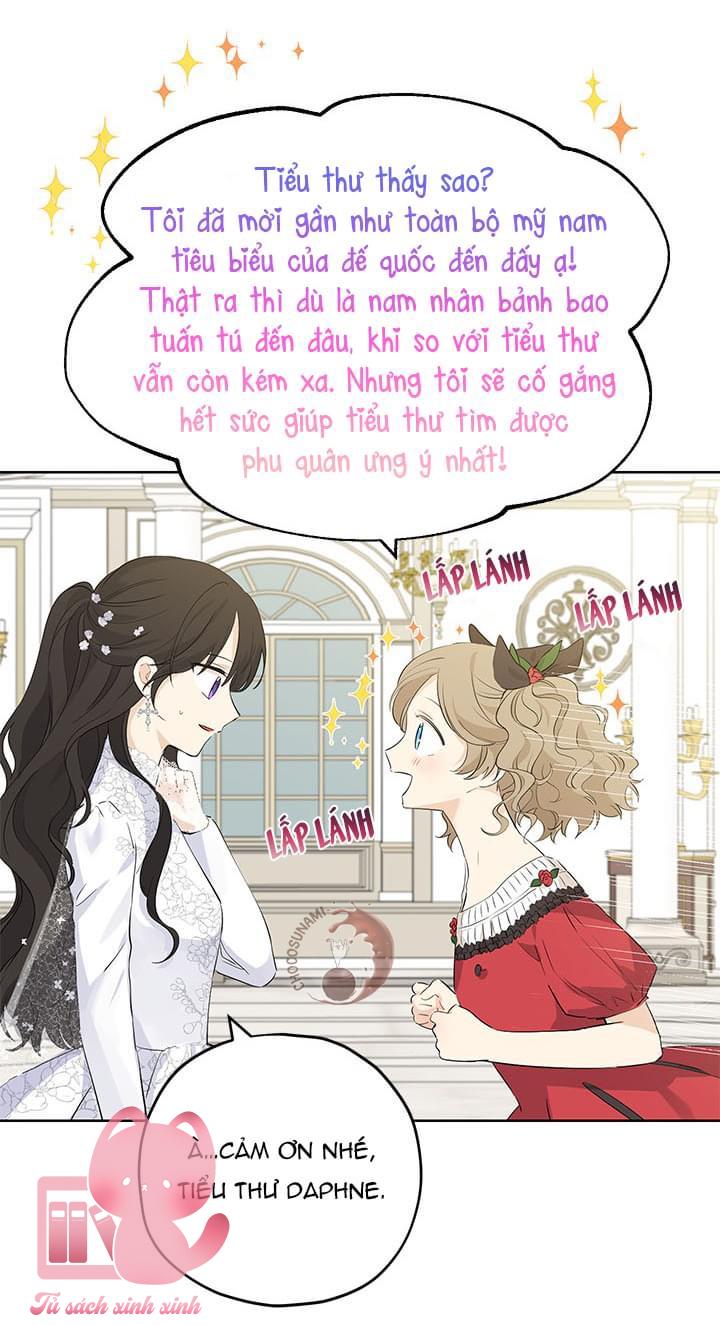 Thật Ra Tôi Mới Là Thật - Chap 31 - Trang 11