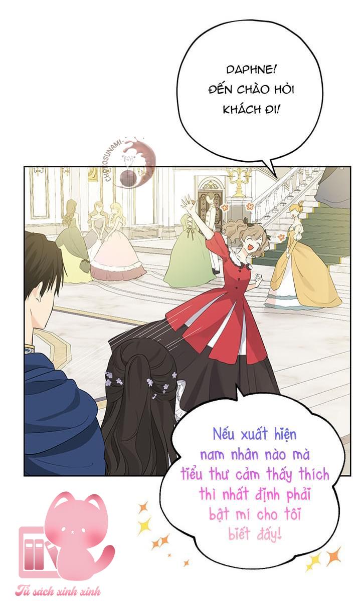 Thật Ra Tôi Mới Là Thật - Chap 31 - Trang 12