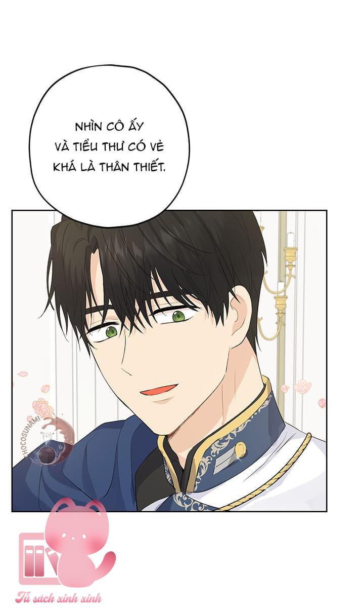 Thật Ra Tôi Mới Là Thật - Chap 31 - Trang 13