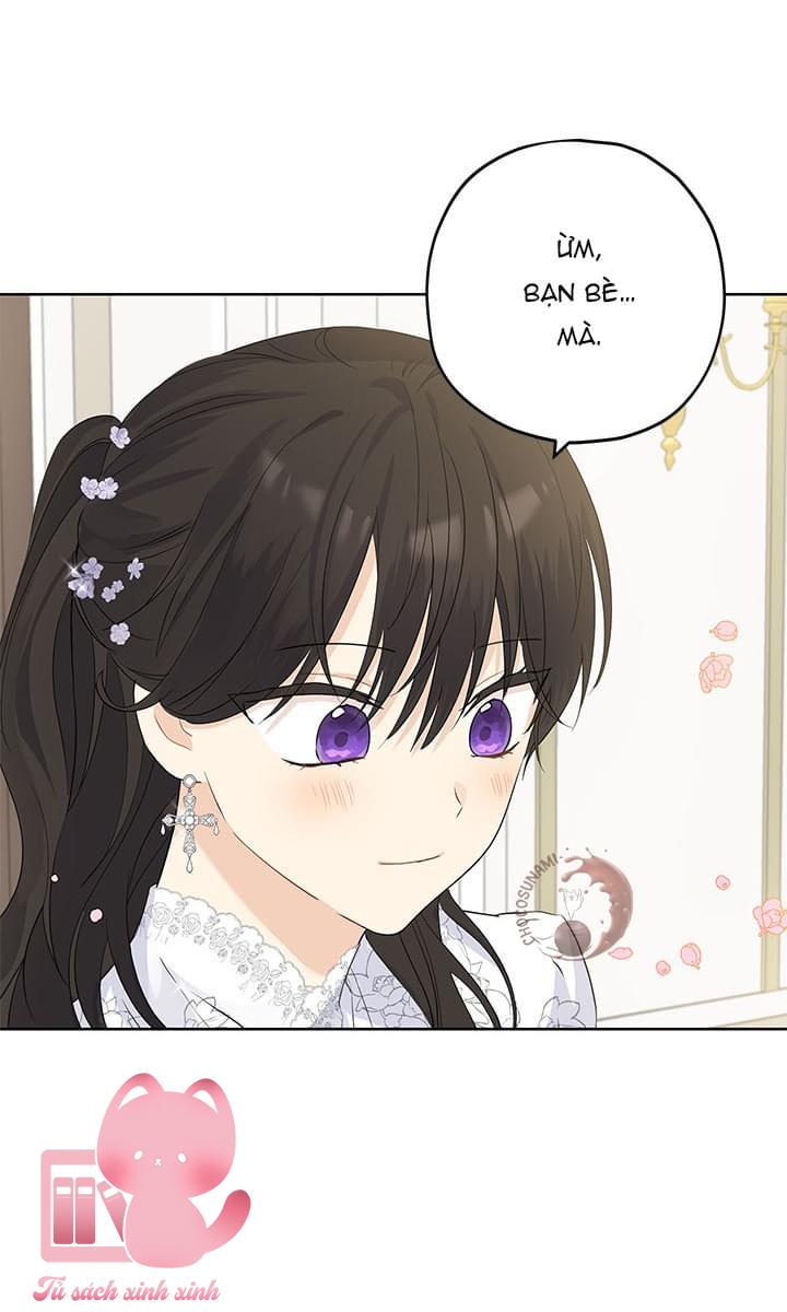 Thật Ra Tôi Mới Là Thật - Chap 31 - Trang 14