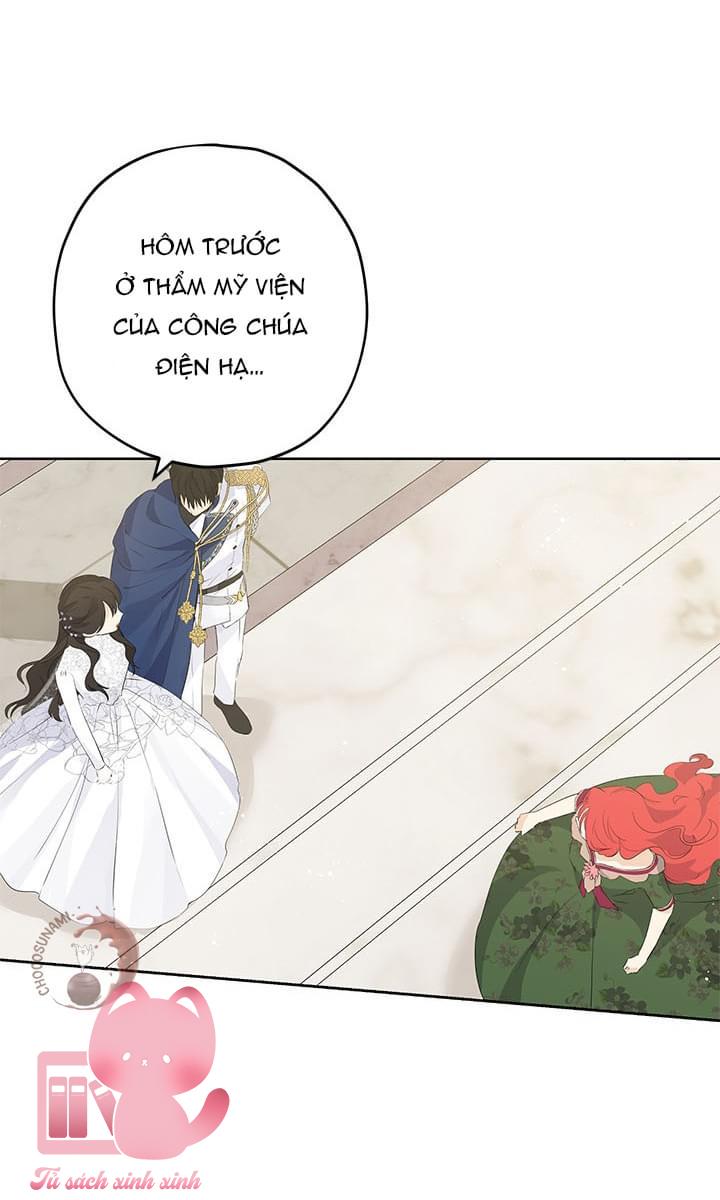 Thật Ra Tôi Mới Là Thật - Chap 31 - Trang 15