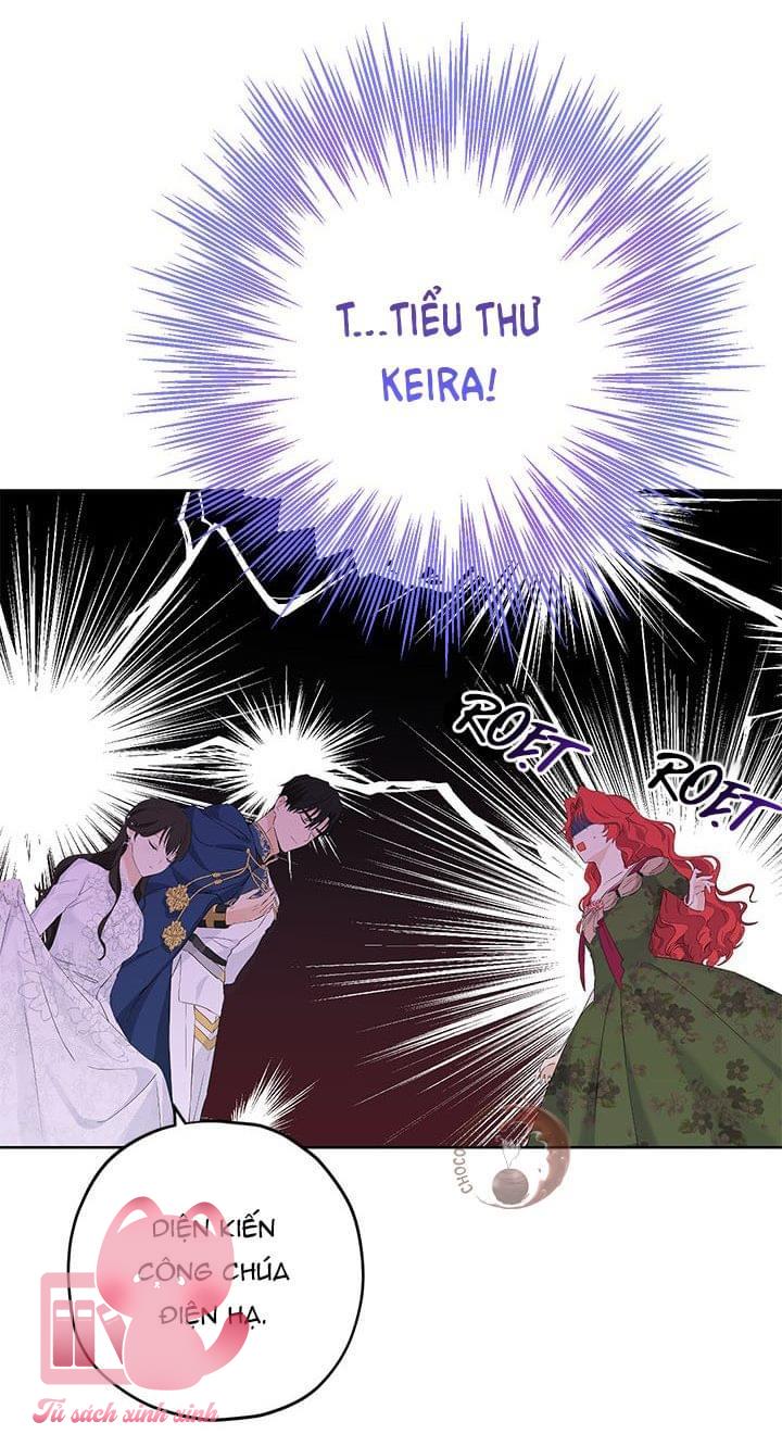 Thật Ra Tôi Mới Là Thật - Chap 31 - Trang 17