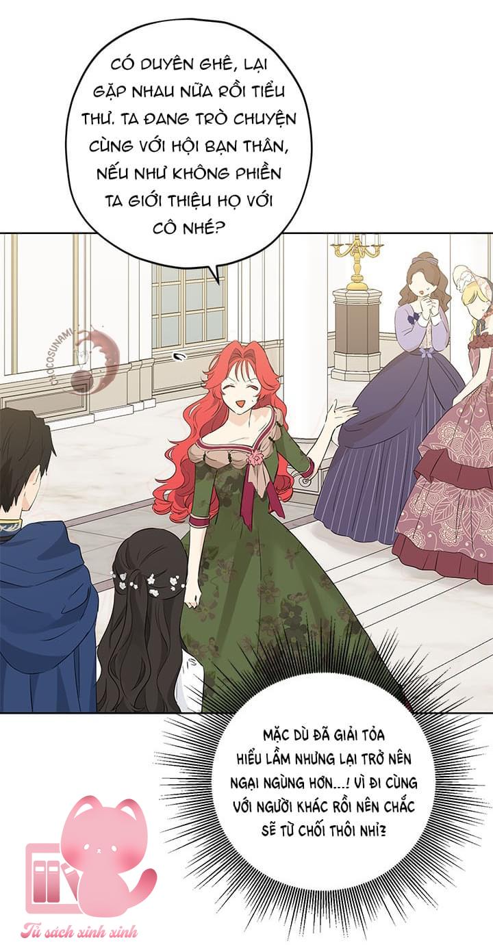 Thật Ra Tôi Mới Là Thật - Chap 31 - Trang 20