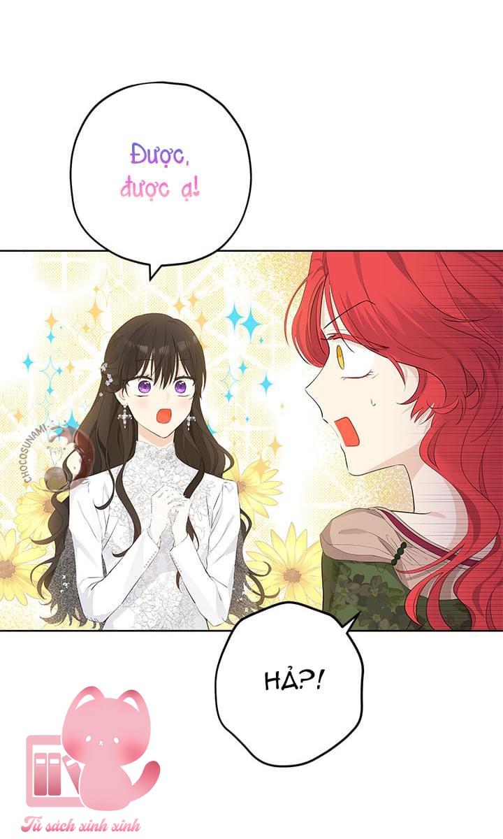 Thật Ra Tôi Mới Là Thật - Chap 31 - Trang 21