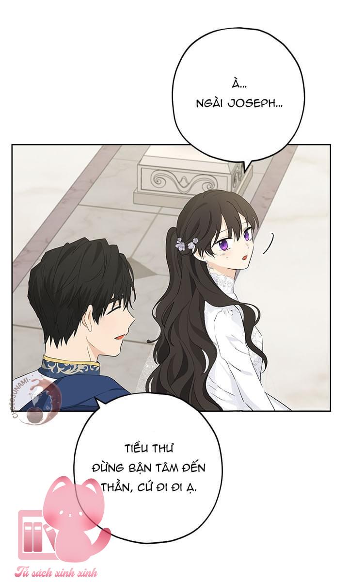 Thật Ra Tôi Mới Là Thật - Chap 31 - Trang 22