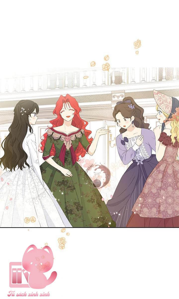 Thật Ra Tôi Mới Là Thật - Chap 31 - Trang 25