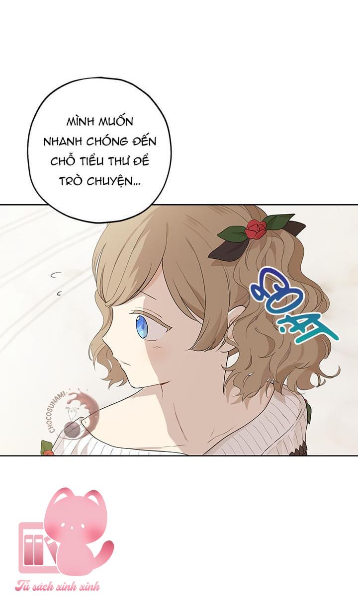 Thật Ra Tôi Mới Là Thật - Chap 31 - Trang 27