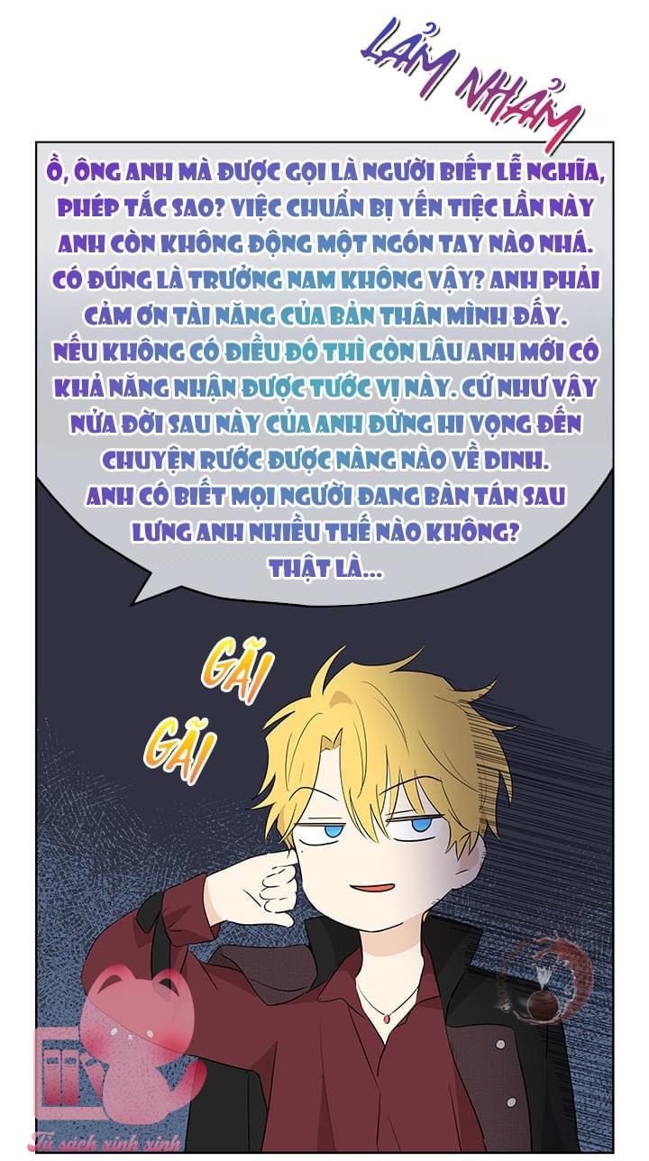 Thật Ra Tôi Mới Là Thật - Chap 31 - Trang 32