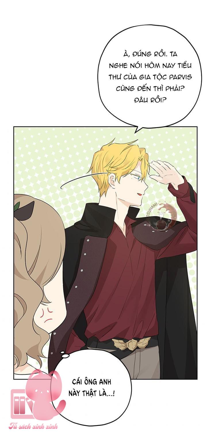 Thật Ra Tôi Mới Là Thật - Chap 31 - Trang 33