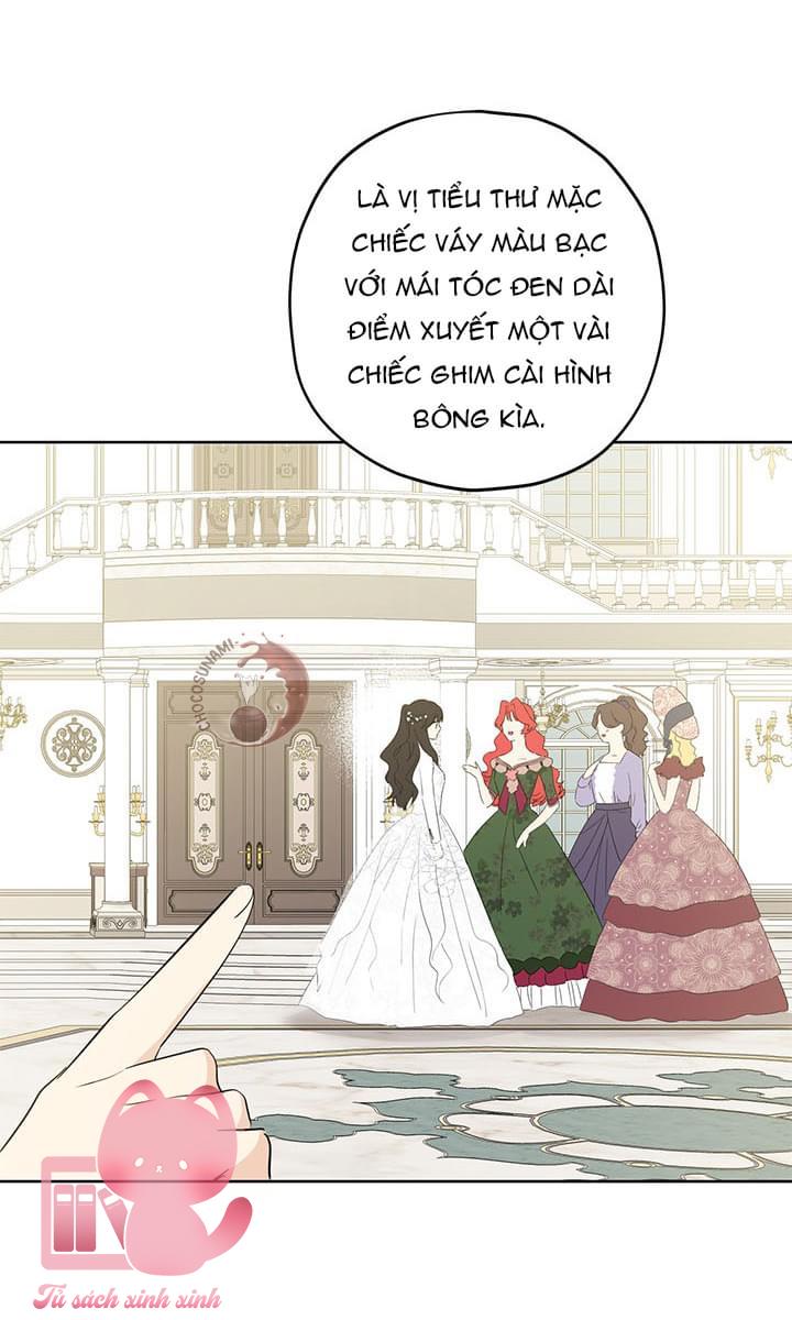 Thật Ra Tôi Mới Là Thật - Chap 31 - Trang 35