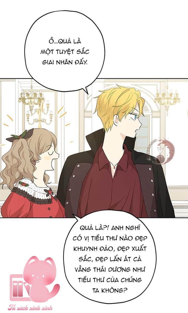 Thật Ra Tôi Mới Là Thật - Chap 31 - Trang 36