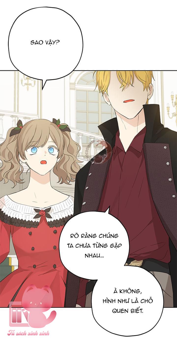 Thật Ra Tôi Mới Là Thật - Chap 31 - Trang 38
