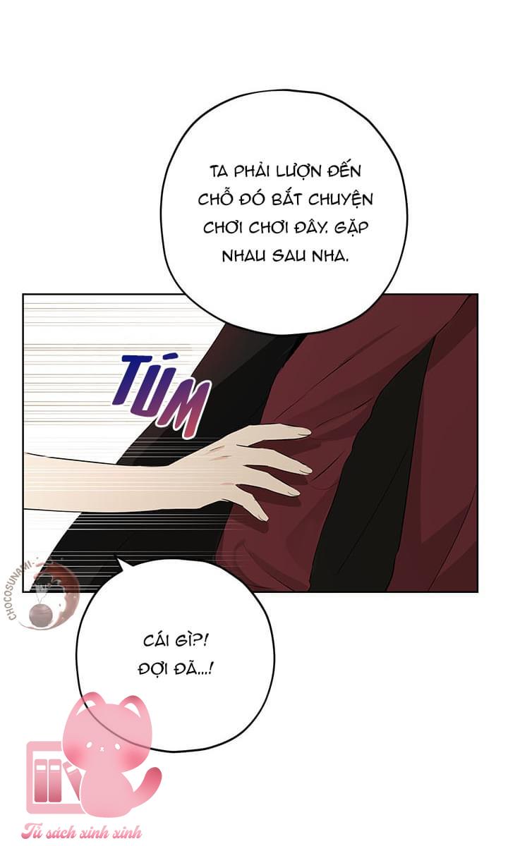 Thật Ra Tôi Mới Là Thật - Chap 31 - Trang 39