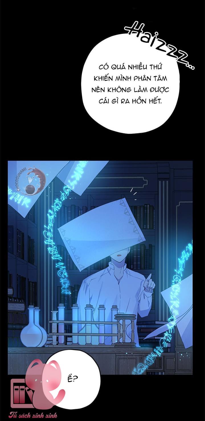 Thật Ra Tôi Mới Là Thật - Chap 31 - Trang 5