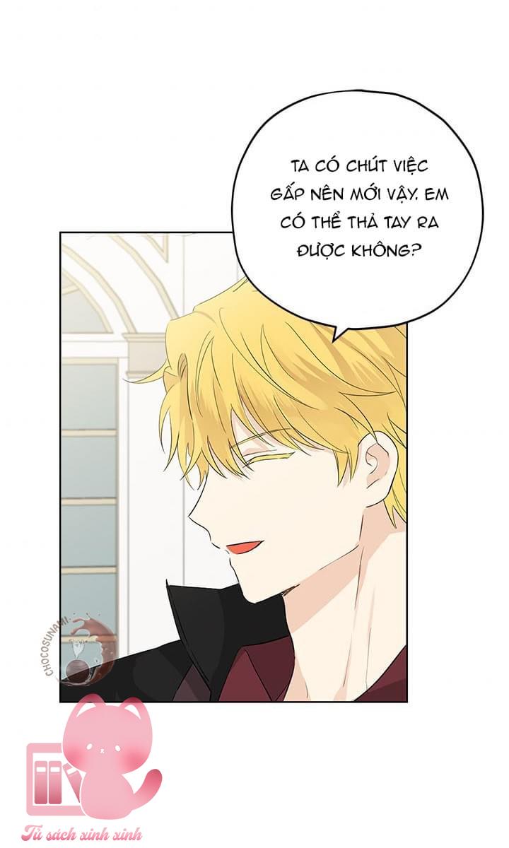 Thật Ra Tôi Mới Là Thật - Chap 31 - Trang 43