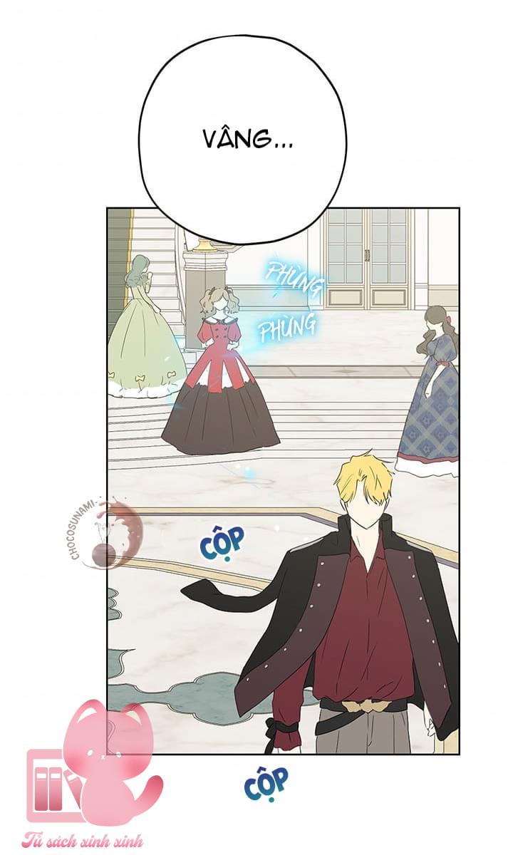 Thật Ra Tôi Mới Là Thật - Chap 31 - Trang 44
