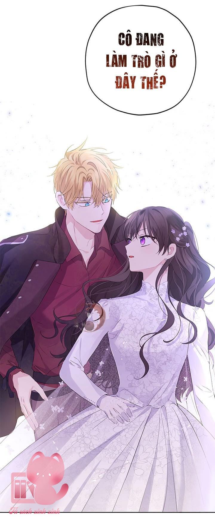 Thật Ra Tôi Mới Là Thật - Chap 31 - Trang 46