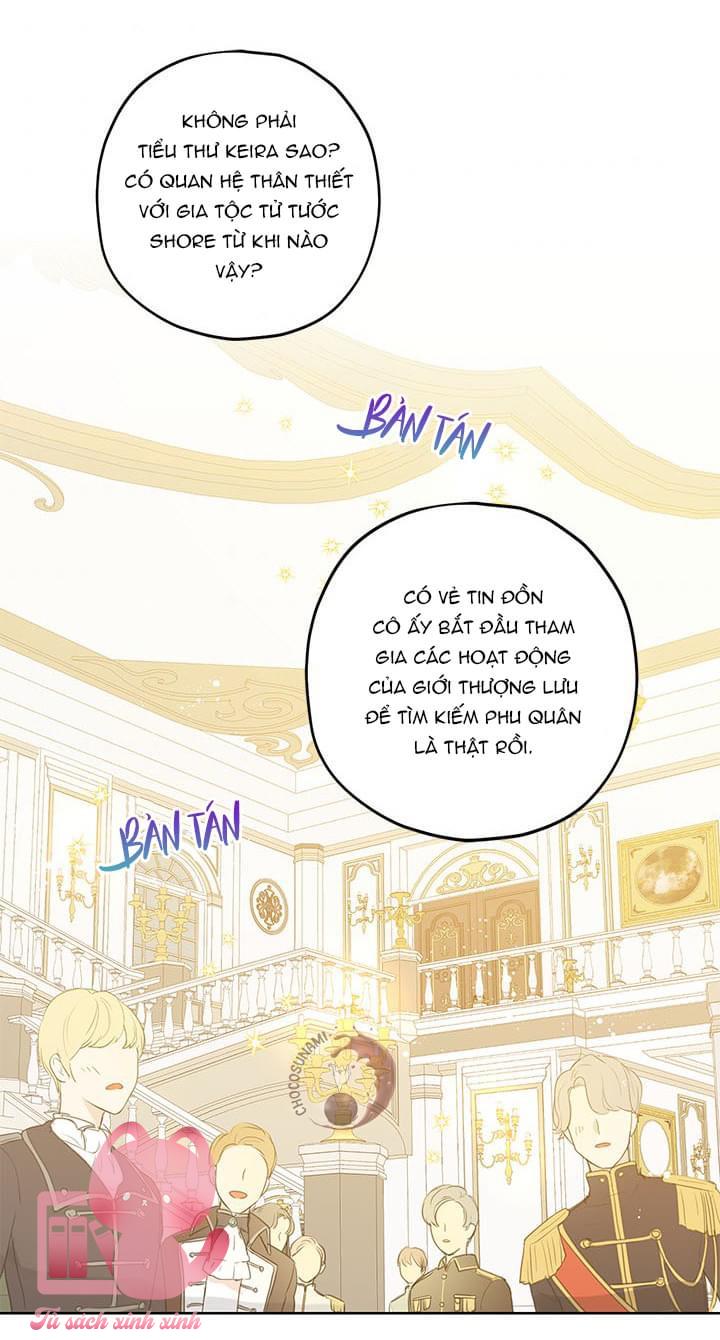 Thật Ra Tôi Mới Là Thật - Chap 31 - Trang 8