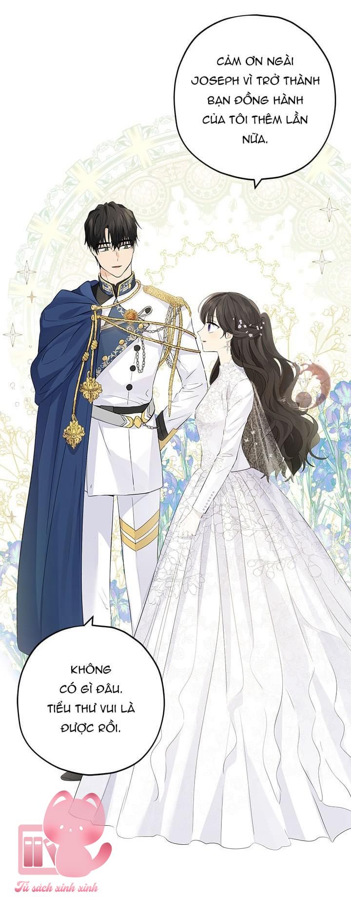 Thật Ra Tôi Mới Là Thật - Chap 31 - Trang 9