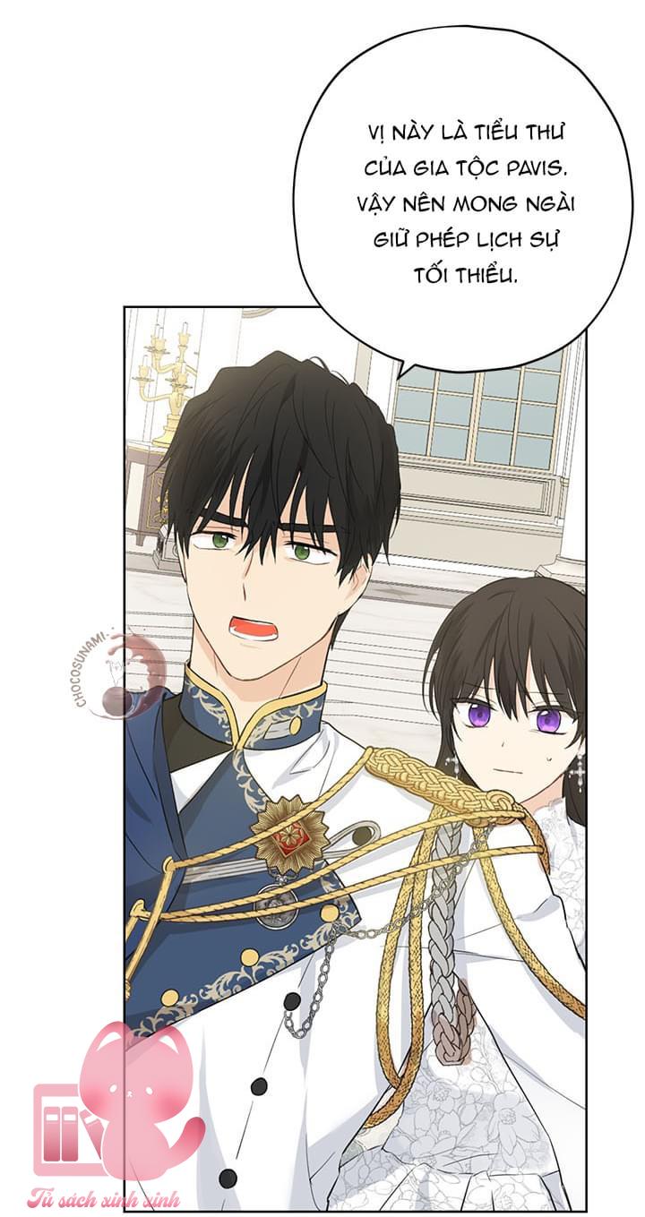 Thật Ra Tôi Mới Là Thật - Chap 32 - Trang 11