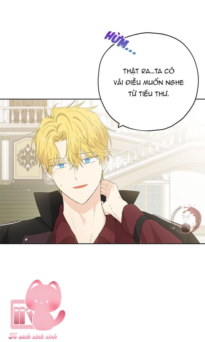 Thật Ra Tôi Mới Là Thật - Chap 32 - Trang 12