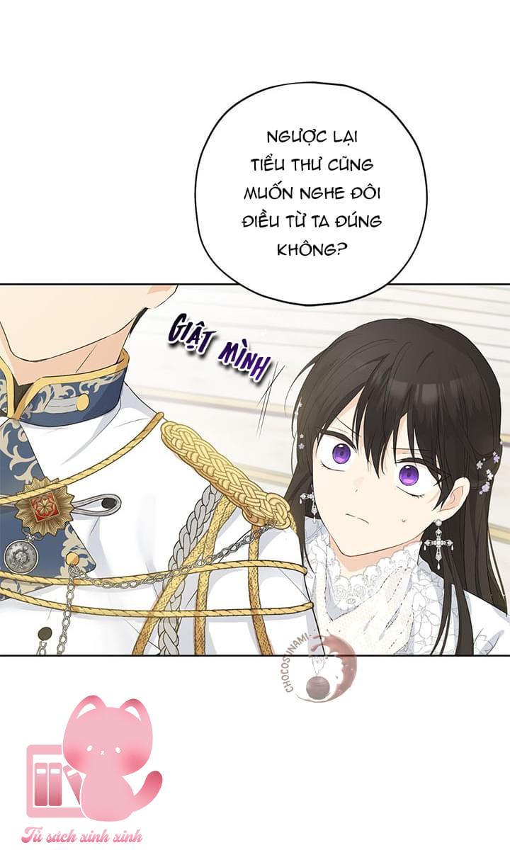 Thật Ra Tôi Mới Là Thật - Chap 32 - Trang 13