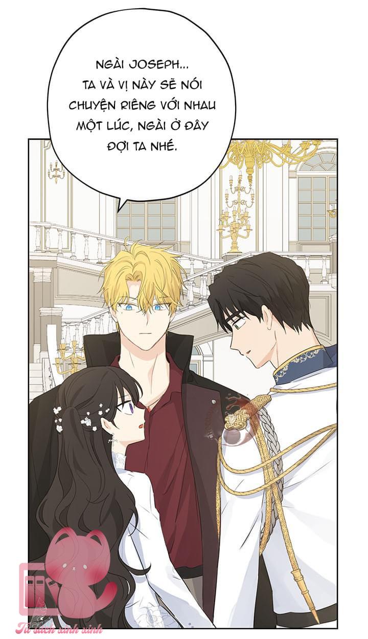 Thật Ra Tôi Mới Là Thật - Chap 32 - Trang 14