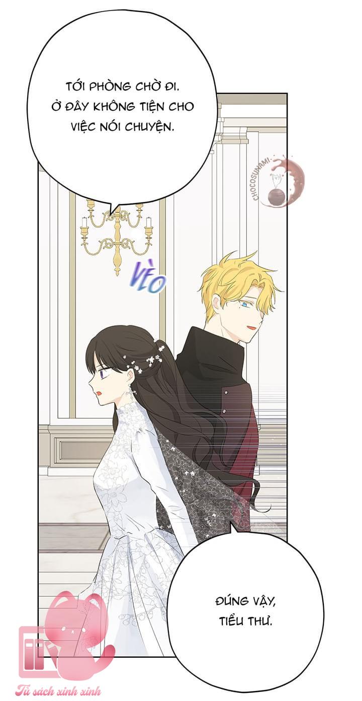 Thật Ra Tôi Mới Là Thật - Chap 32 - Trang 16