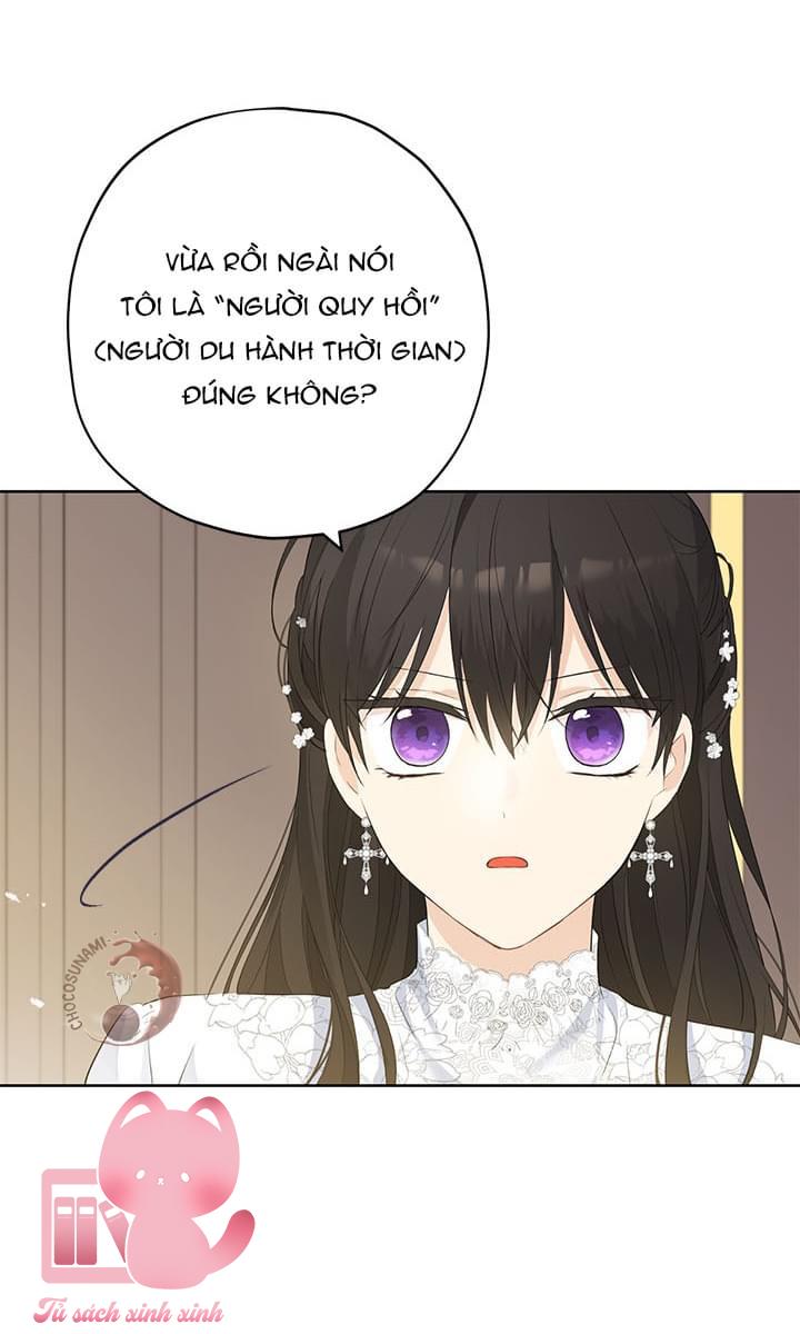 Thật Ra Tôi Mới Là Thật - Chap 32 - Trang 20