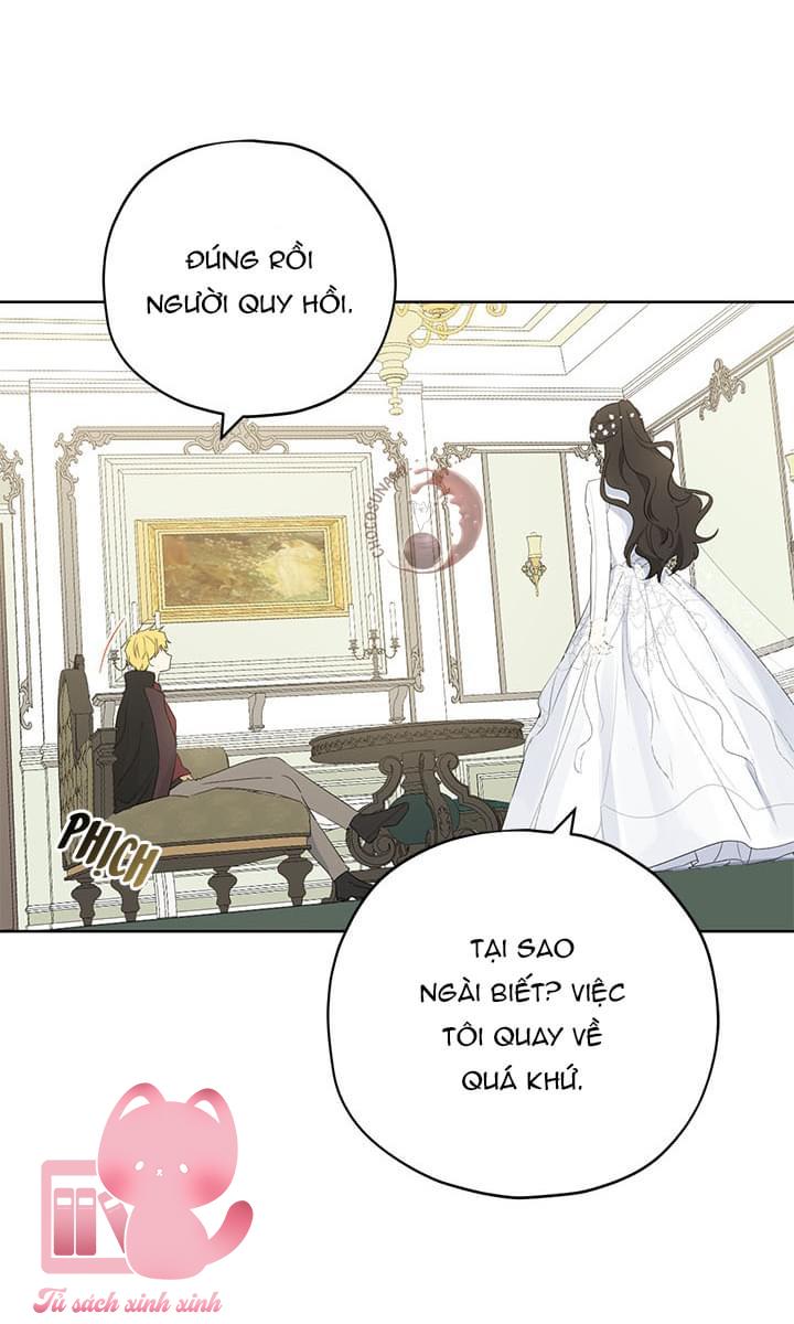 Thật Ra Tôi Mới Là Thật - Chap 32 - Trang 21