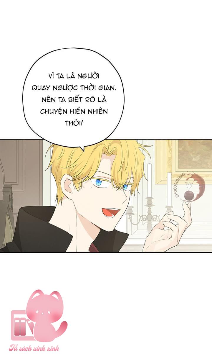 Thật Ra Tôi Mới Là Thật - Chap 32 - Trang 22