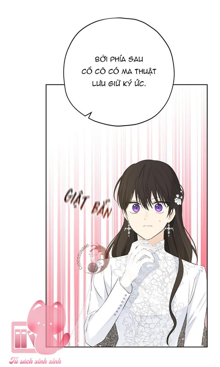 Thật Ra Tôi Mới Là Thật - Chap 32 - Trang 23