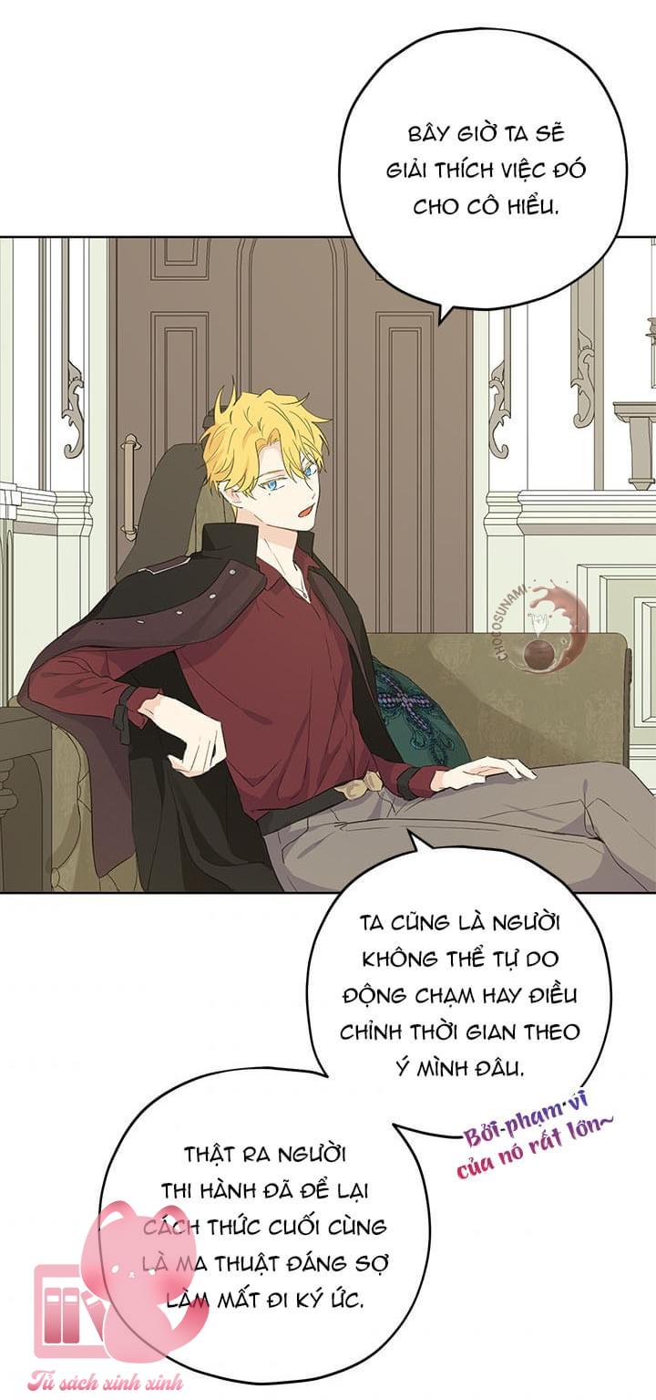 Thật Ra Tôi Mới Là Thật - Chap 32 - Trang 25