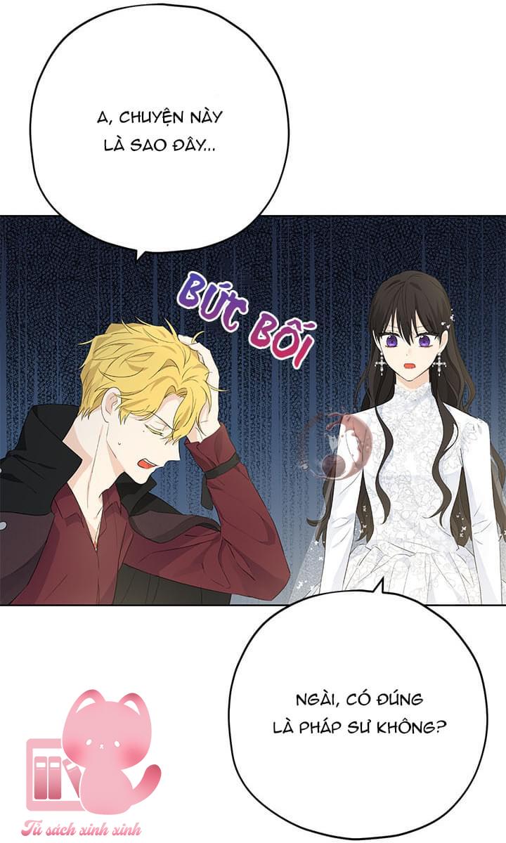 Thật Ra Tôi Mới Là Thật - Chap 32 - Trang 30