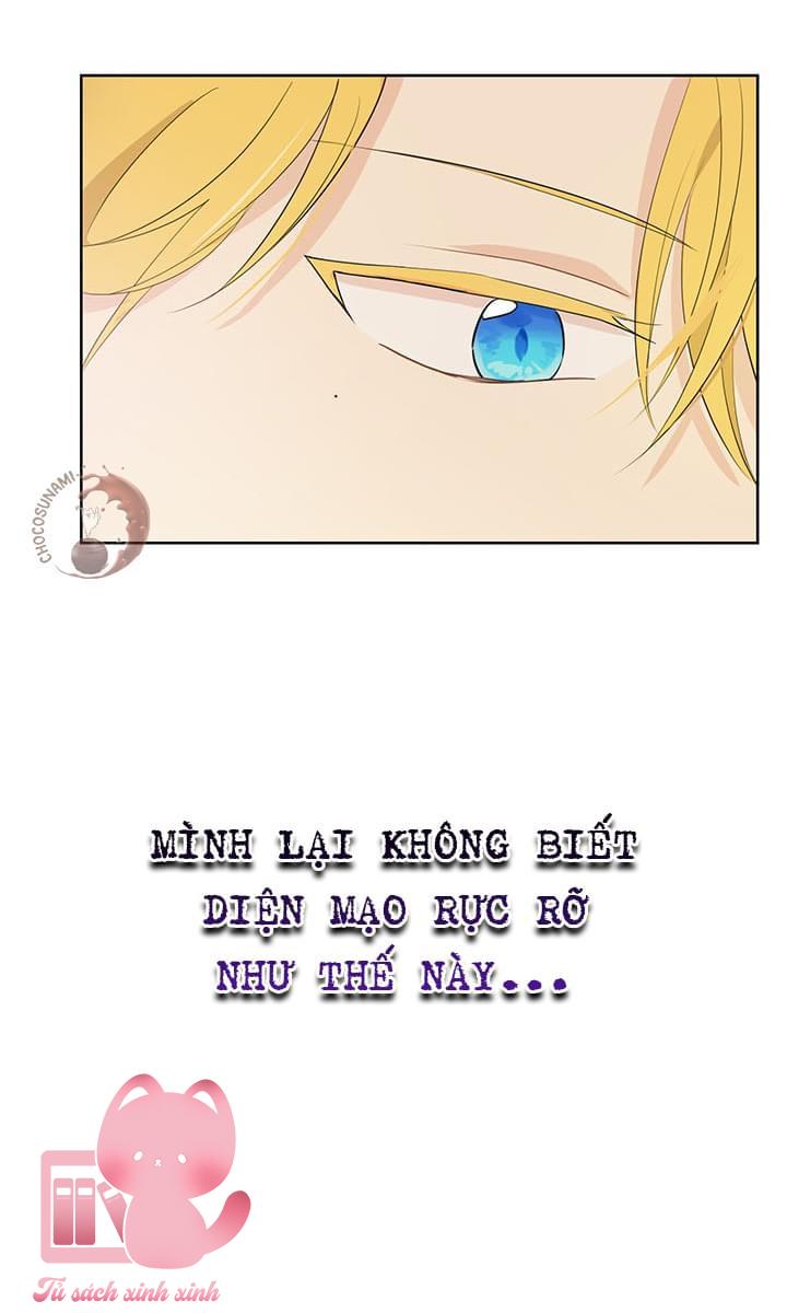 Thật Ra Tôi Mới Là Thật - Chap 32 - Trang 4