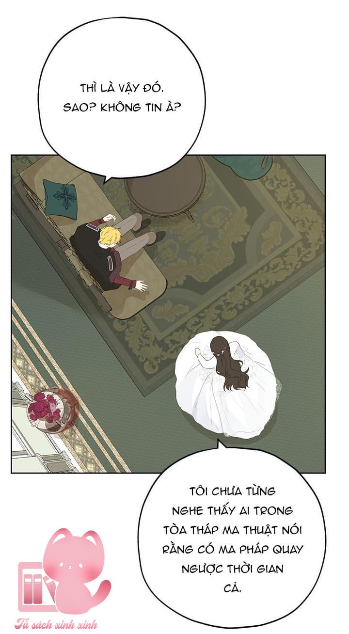 Thật Ra Tôi Mới Là Thật - Chap 32 - Trang 31