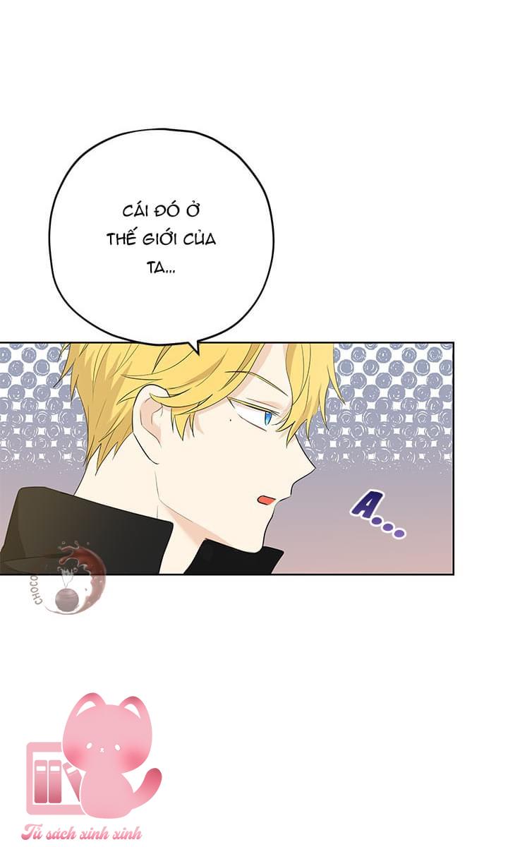 Thật Ra Tôi Mới Là Thật - Chap 32 - Trang 32