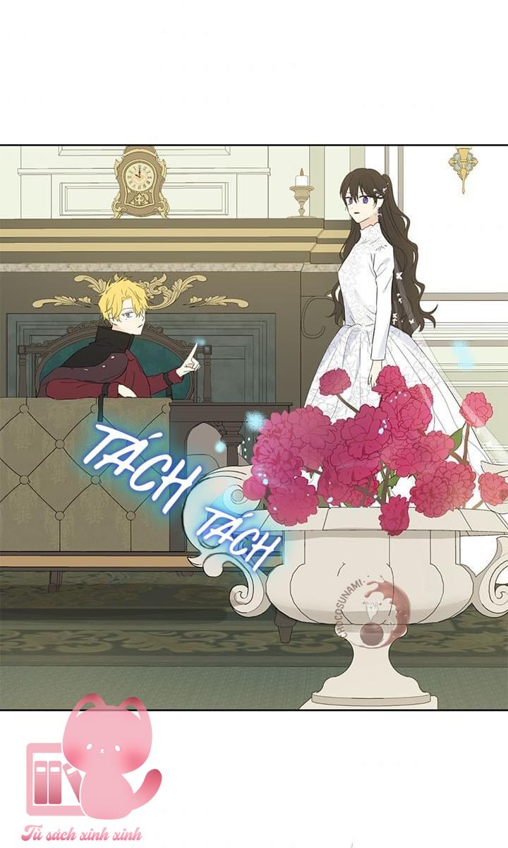 Thật Ra Tôi Mới Là Thật - Chap 32 - Trang 34