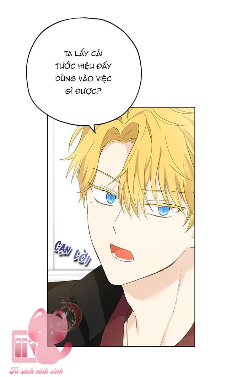 Thật Ra Tôi Mới Là Thật - Chap 32 - Trang 37