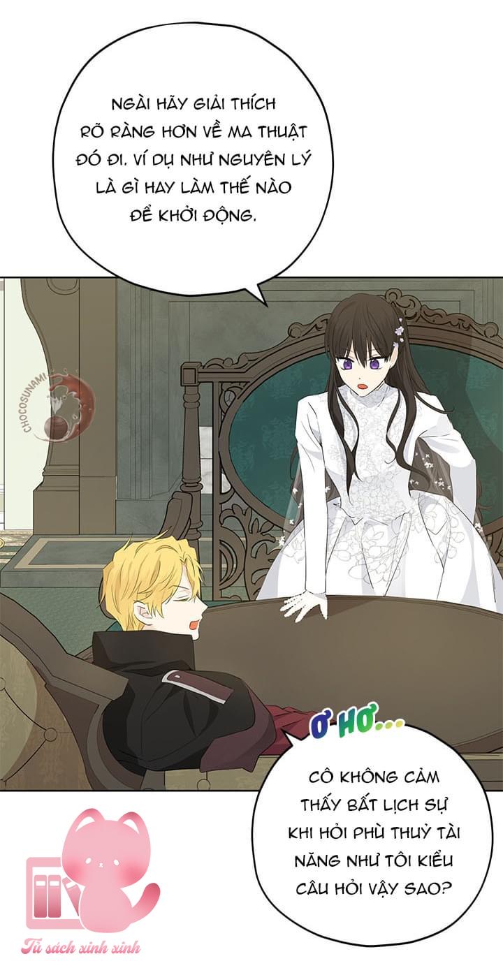 Thật Ra Tôi Mới Là Thật - Chap 32 - Trang 39