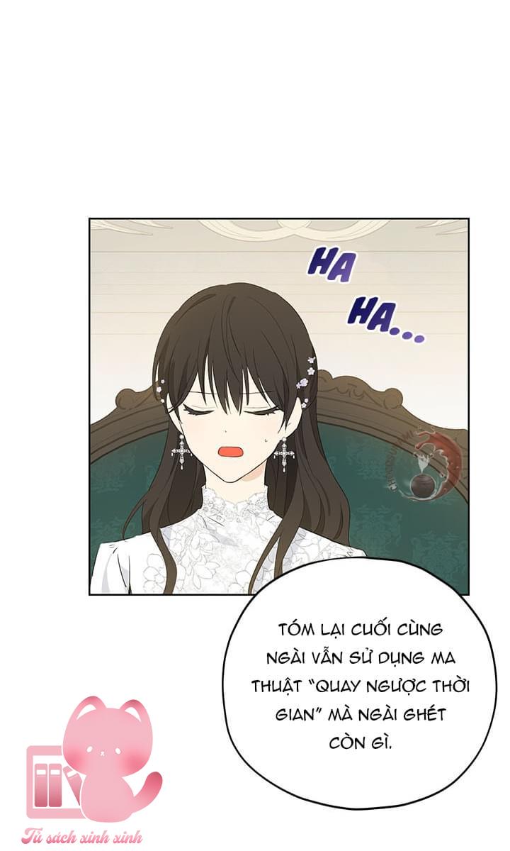 Thật Ra Tôi Mới Là Thật - Chap 32 - Trang 40