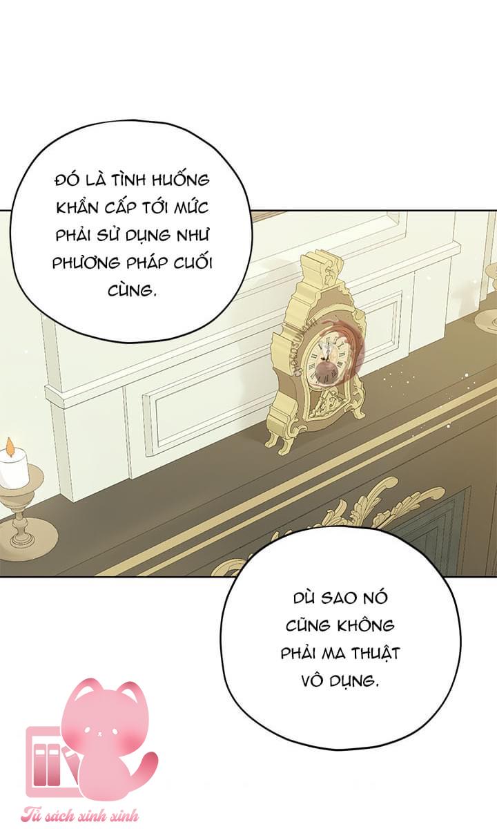 Thật Ra Tôi Mới Là Thật - Chap 32 - Trang 41