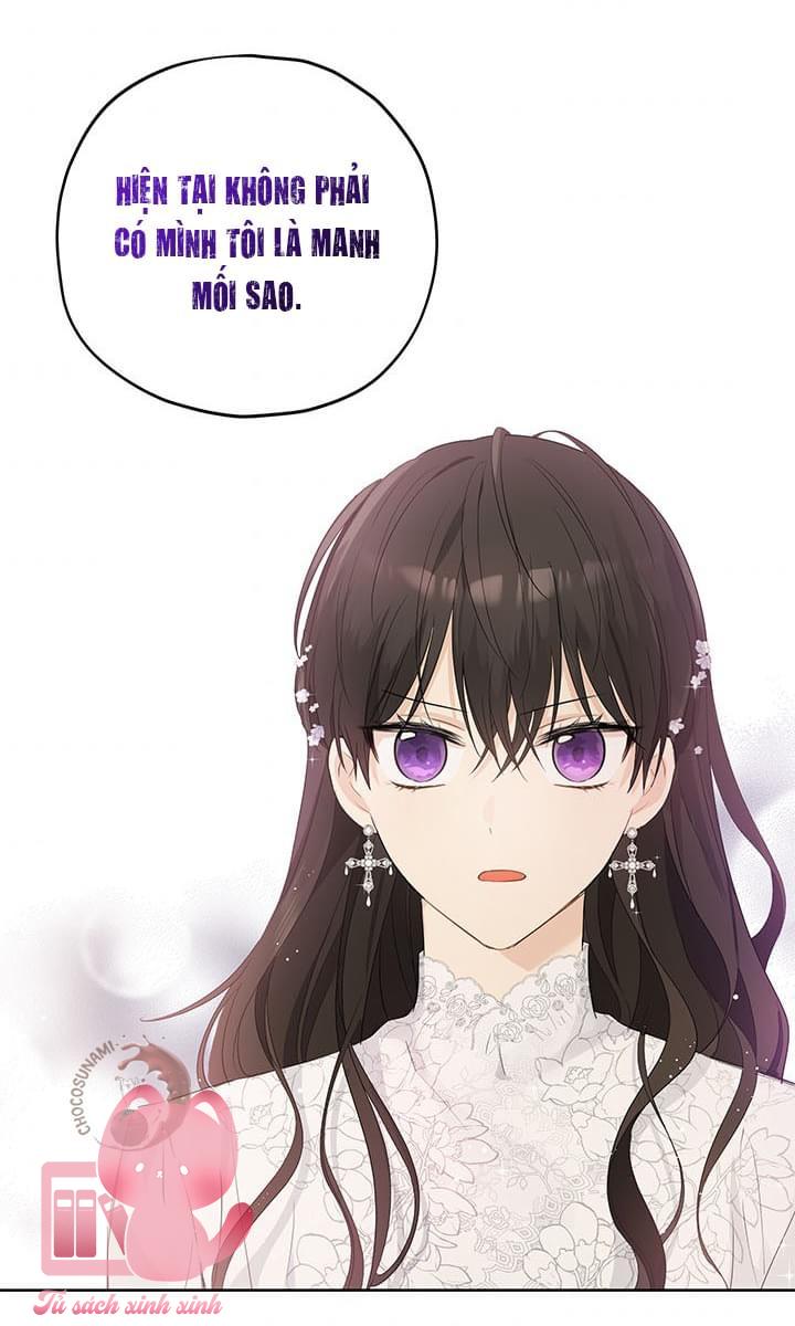Thật Ra Tôi Mới Là Thật - Chap 32 - Trang 42