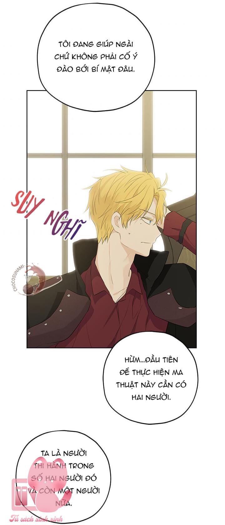 Thật Ra Tôi Mới Là Thật - Chap 32 - Trang 43