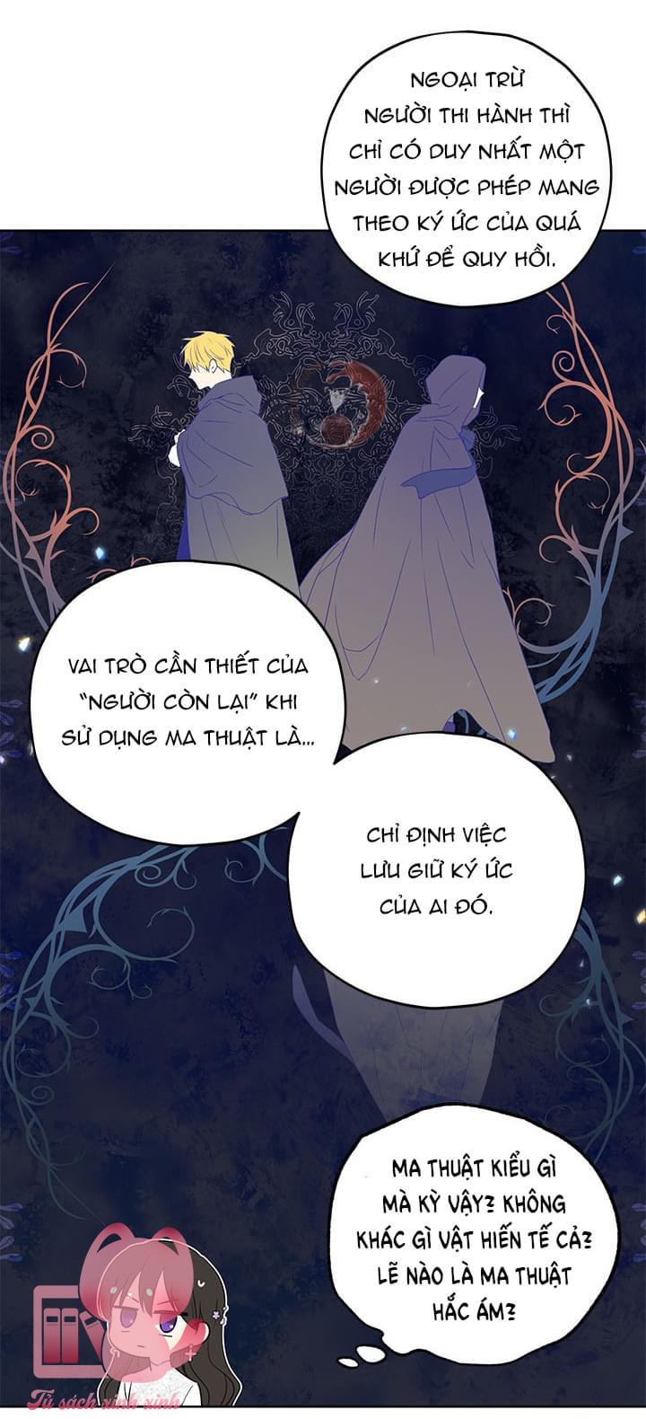 Thật Ra Tôi Mới Là Thật - Chap 32 - Trang 44